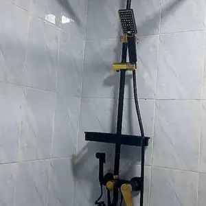 Смеситель, Душанбе