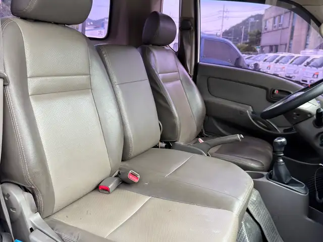 ,Бортовой автомобиль Hyundai Porter ll,2014, Худжанд - 15