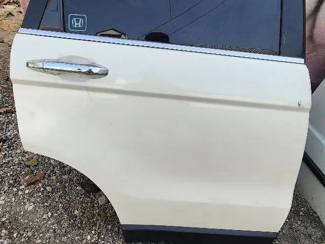 Дари Honda CR-V 2007-2011, Худжанд