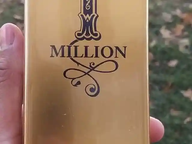 Духи Million, Душанбе