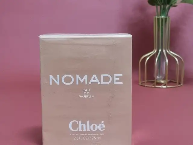 Духи Chloe Nomade 75ml, Душанбе