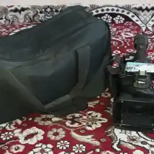 Видеокамера Sony Z5, Худжанд