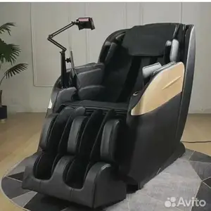 Кресло массажёр P1000, Душанбе
