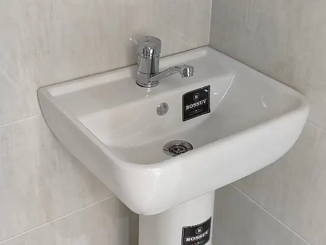 Услуга сантехника, Худжанд
