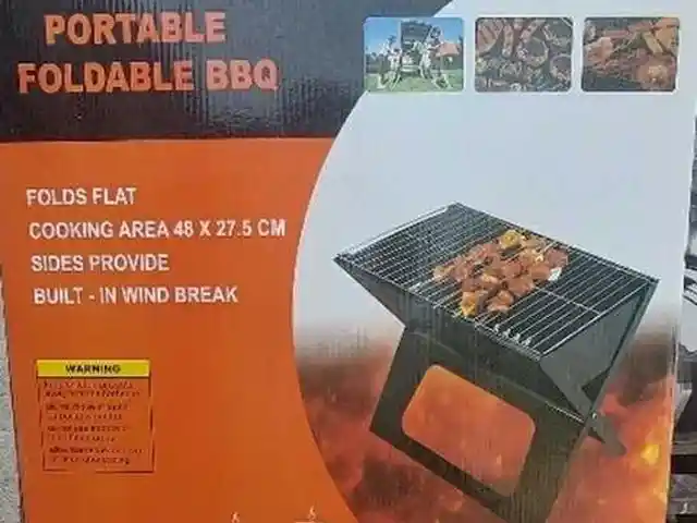 Мангал, Душанбе