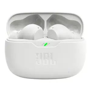 Беспроводные наушники JBL Wave Beam 2 белый, Душанбе