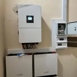 Инвертор Дей, Душанбе
