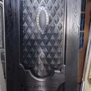 Дверь, Душанбе