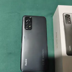Xiaomi Redmi Note 11 128Gb, Душанбе