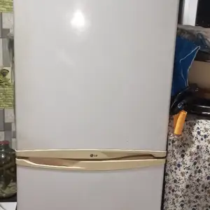 Холодильник express cool LG, Душанбе