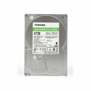 Жёсткий диск Toshiba 4TB Pull Out, Душанбе