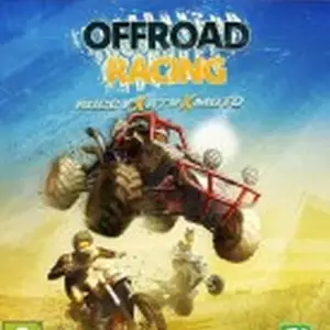 Игра Offroad racing buggy для PS5 // 10.01-12.00 //, Душанбе