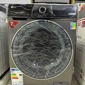 Стиральная машина LC 7kg, Душанбе