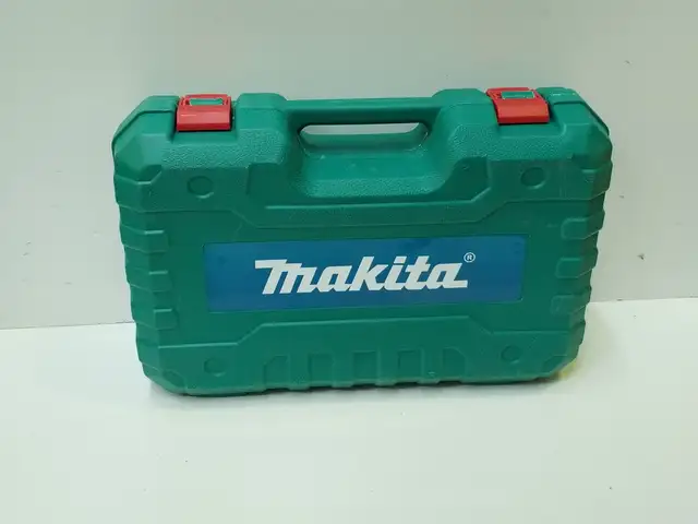 Перфоратор Makita, Душанбе