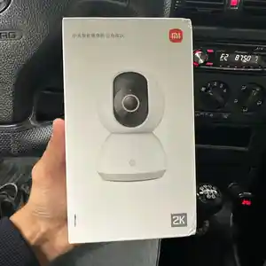 Умная Camera Mi 2K, Душанбе