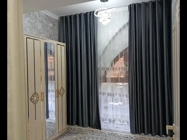 3-комн. квартира, 4 этаж, 75м², шохмансур айни 64, Душанбе