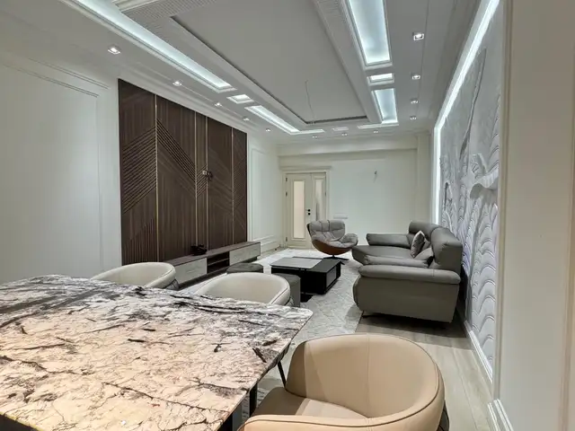 3-комн. квартира, 9 этаж, 130м², 20, Хуҷанд