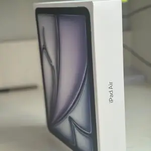 Планшет iPad Air 11-inch M4, Душанбе