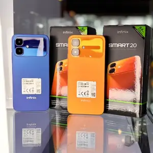 Infinix Smart 20 8/128Gb 5200Мач, Душанбе