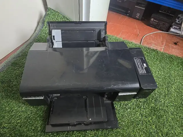 Принтер Epson l805, Душанбе