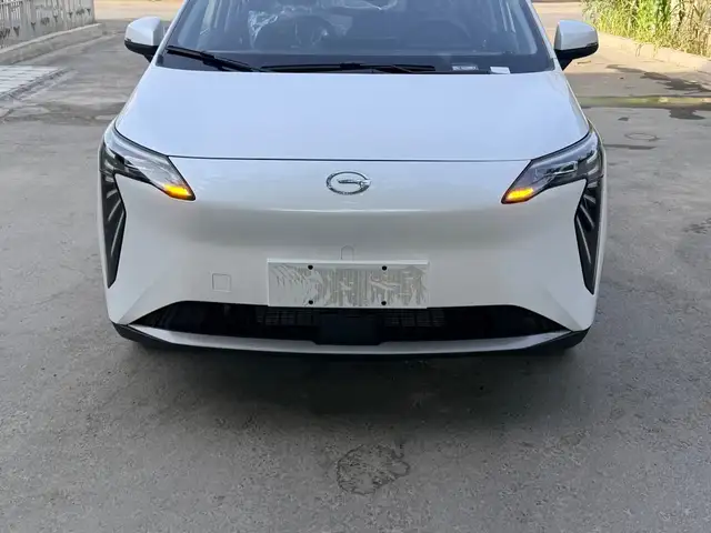 GAC Aion Y