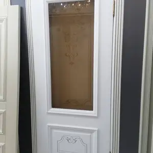 Дверь, Душанбе