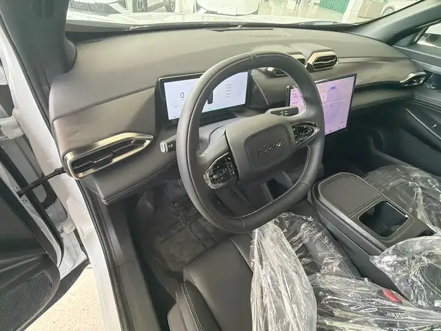 Dongfeng L7, 2026, Душанбе - 7