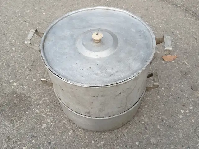 Мантущница, Хуҷанд