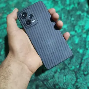 Xiaomi Redmi Note 12 Pro 5G, Душанбе