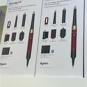 Фен dyson hs08, Душанбе