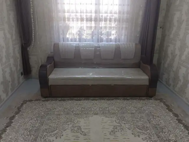 Раскладной диван, Душанбе