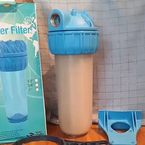 Фильтр для воды, Душанбе