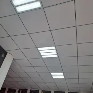 Амстронг потолок, Душанбе