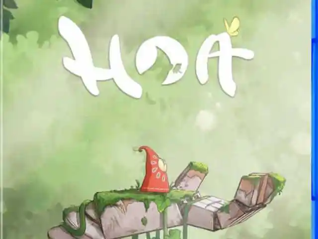 Игра Hoa для PS-4 / 6.72 / 9.00 / 11.00 / 11.52 / 13.00 /, Душанбе