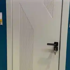 Дверь, Душанбе