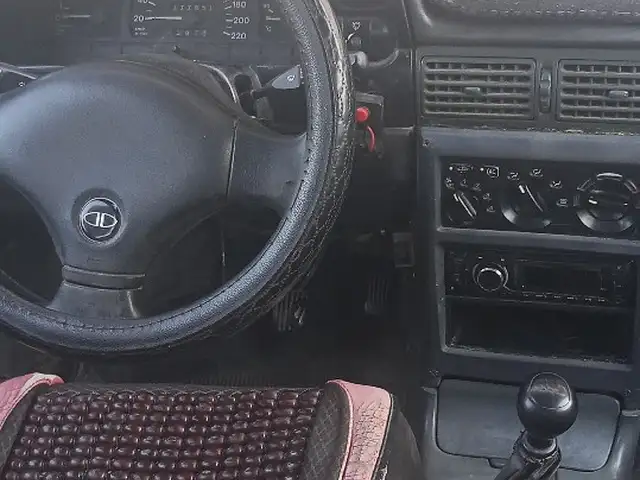 Daewoo Nexia