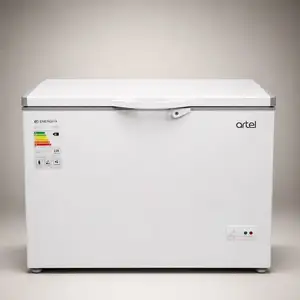 Морозильник Art 330л, Душанбе