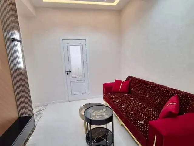 2-комн. квартира, 4 этаж, 55м², 18 мкр, Худжанд