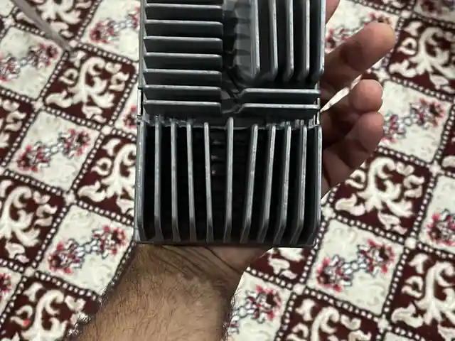 Усилитель звука BMW, Худжанд