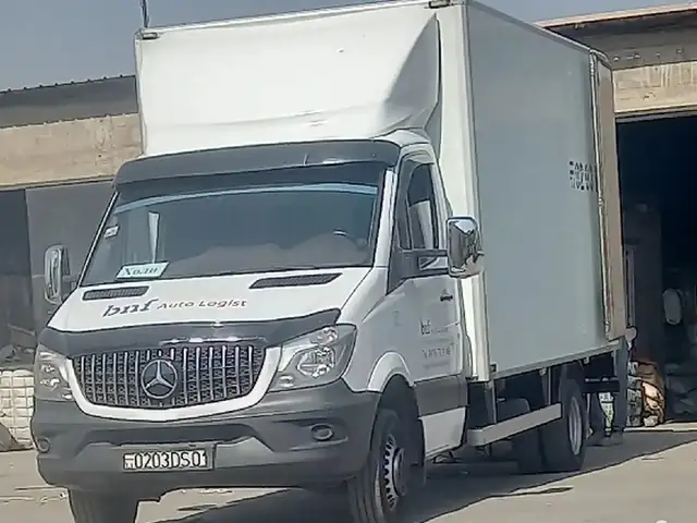 Услуги грузоперевозки, Душанбе - 2