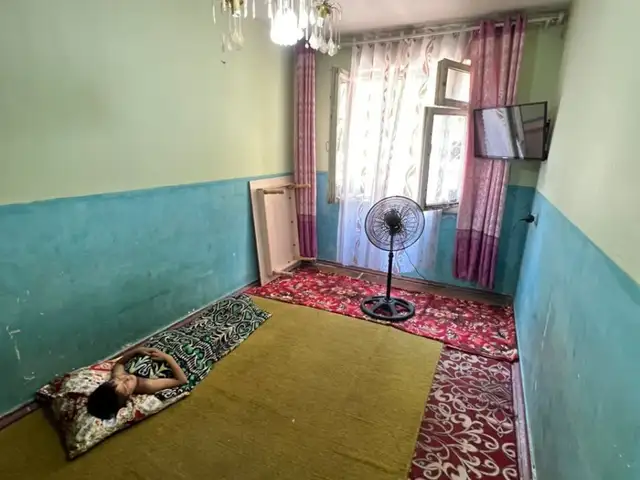 2-комн. квартира, 1 этаж, 48 м², 34, Хуҷанд - 2