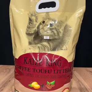 Наполнитель для кошачьих лотков, Душанбе