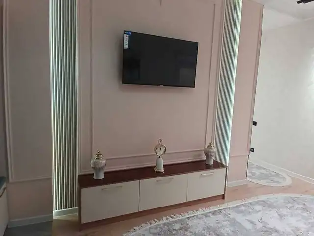 2-комн. квартира, 6 этаж, 71 м², 34 мкр, Хуҷанд - 3