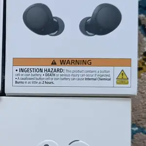 Наушники Sony, Душанбе