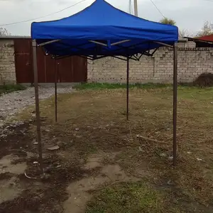 Зонтик 3х2, Душанбе
