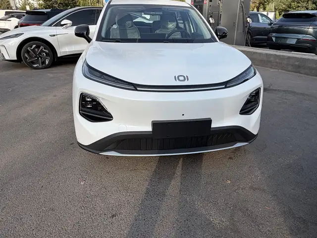 Changan Nevo A05