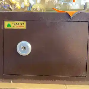 Сейф 25к, Душанбе
