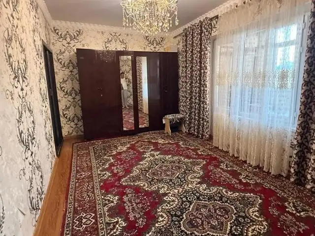 2-комн. квартира, 6 этаж, 70м², Фирдавси, пушти диагностика, Душанбе