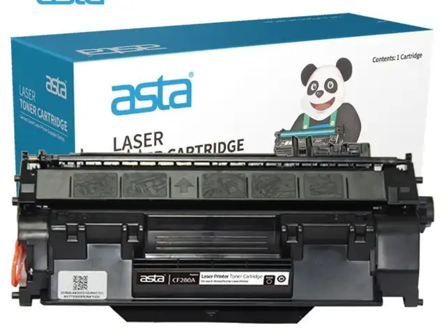 Совместимый лазерный картридж Asta 106R02773, Душанбе