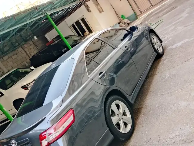 Toyota Camry, 2010, Душанбе - 15
